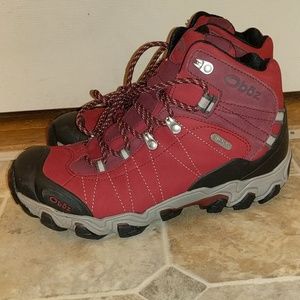 Oboz Bridger women's